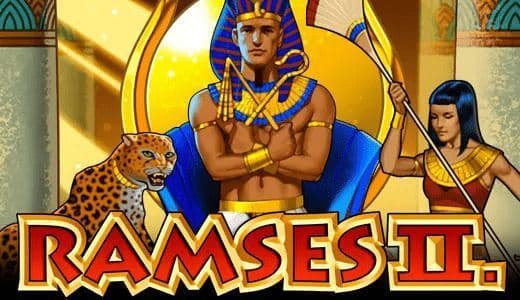 Ramses2DXGTM